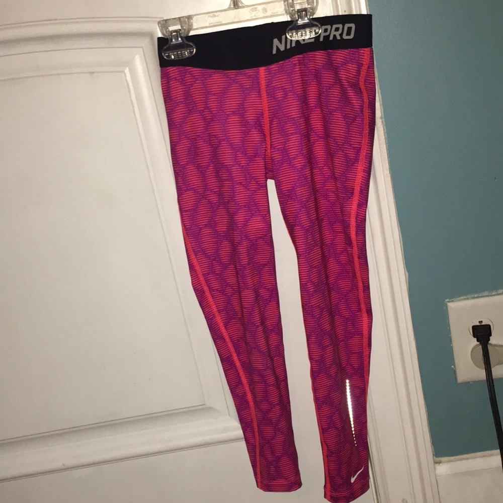 Nike Pros Leggings